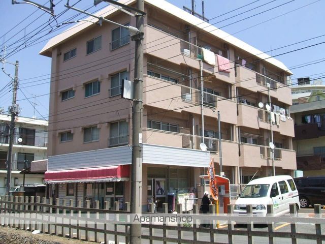 ＪＲ武蔵野線 新松戸駅 徒歩4分 築50年