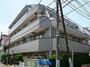 雪が谷大塚駅より徒歩4分 2階 築35年11ヶ月の賃貸物件