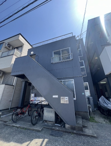コーポラス井尻B