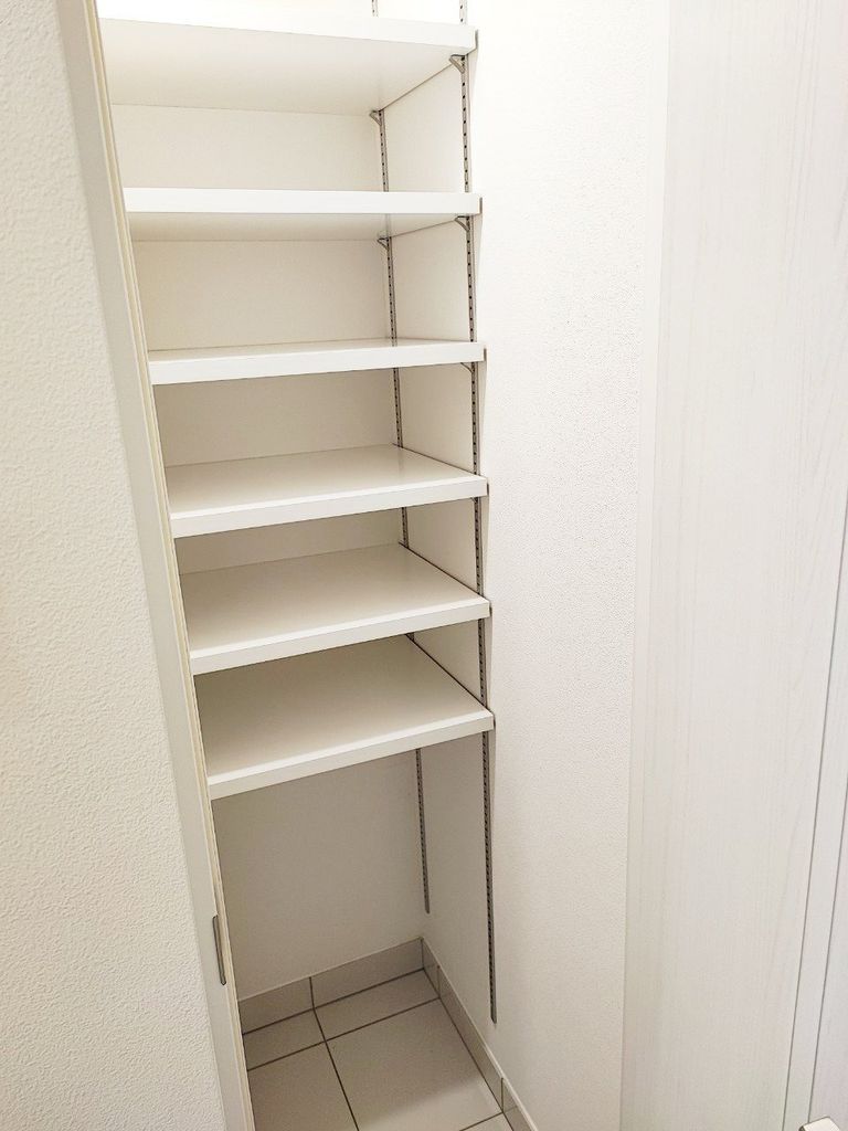その他部屋・スペース　収納