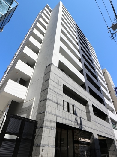 ＪＲ京浜東北線 大森駅 徒歩10分 築10年