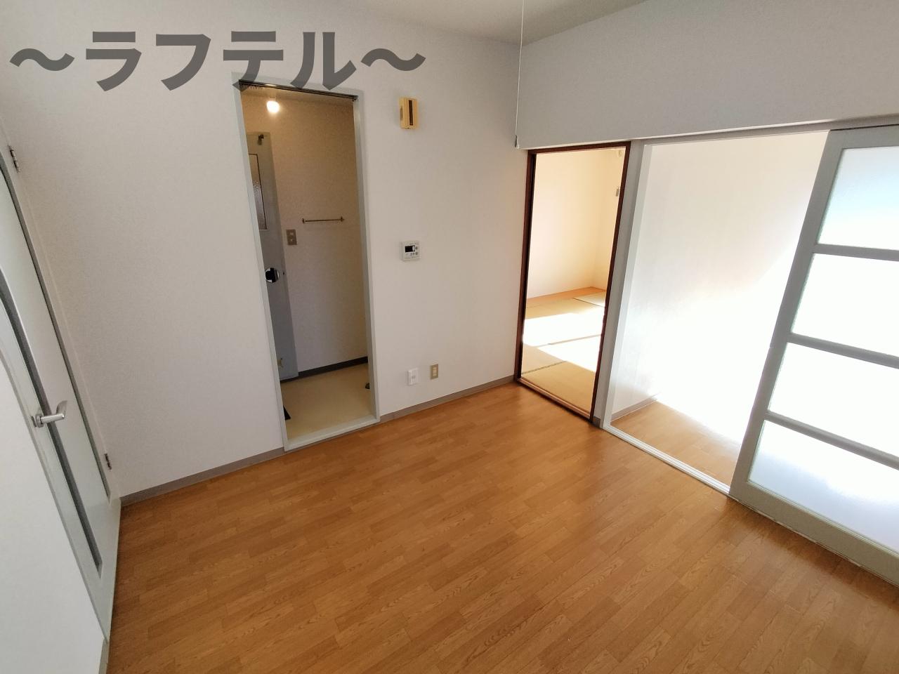 その他部屋・スペース　別号室イメージ写真