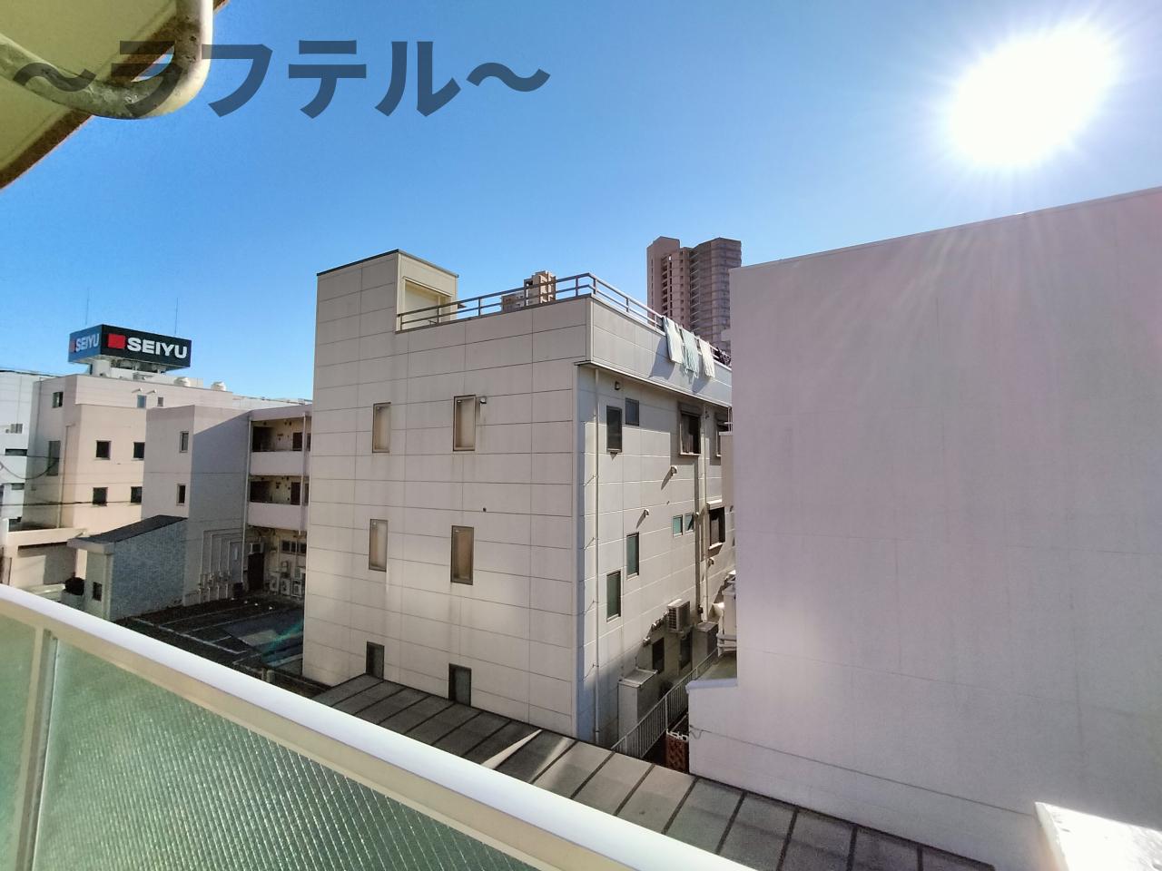 眺望　別号室イメージ写真