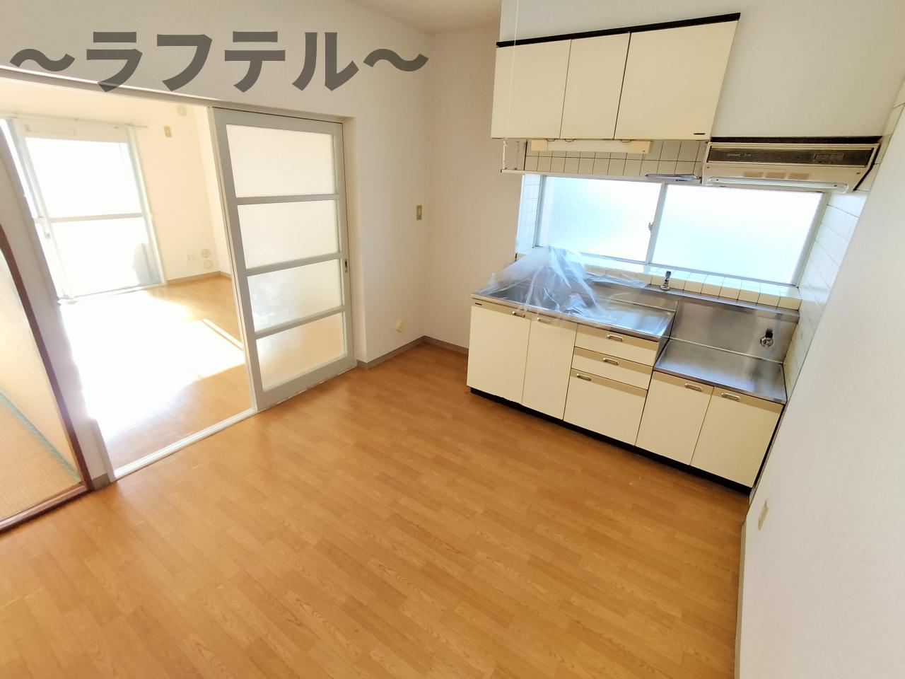 居室・リビング　別部屋イメージ写真