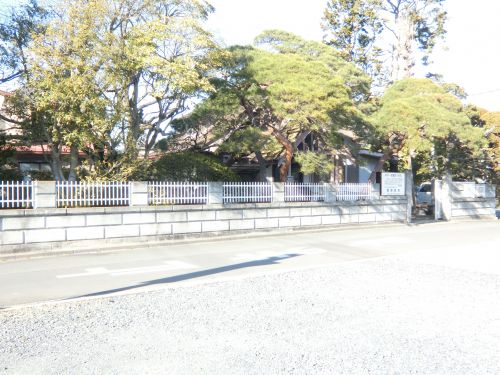 病院　栗原医院（病院）まで6m