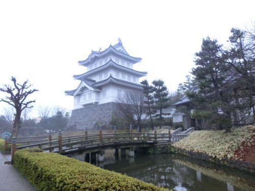 その他　行田市郷土博物館（その他）まで289m