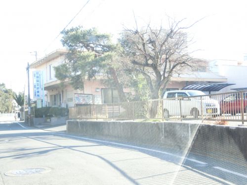 病院　行田協立診療所（病院）まで465m