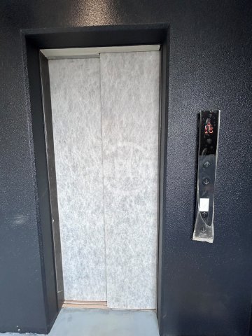 その他共有部分　プレサンス天王寺デルニエ　外観