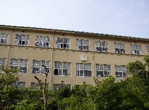 高校・高専　大阪教育大学教育学部附属高校天王寺校舎（高校・高専）まで350m
