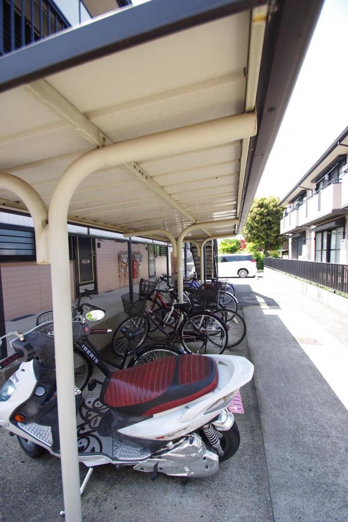 その他共有部分　★お問い合わせはタウンハウジング町田店まで★