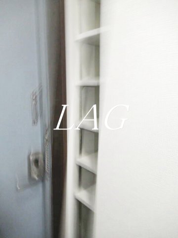 収納　収納です。