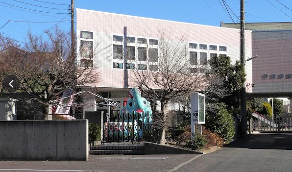 幼稚園・保育園　若宮幼稚園（幼稚園・保育園）まで912m