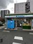 コンビニ　ファミリーマート 則武本通店（コンビニ）まで177m