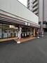 コンビニ　セブンイレブン 名古屋太閤通駅前店（コンビニ）まで287m
