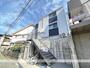 戸部駅より徒歩10分 1階 築7年7ヶ月の賃貸物件