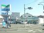 コンビニ　ファミリーマート日本文化大入口店（コンビニ）まで168m
