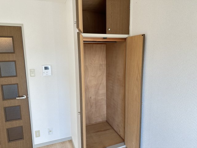 エトワール・Kの内装写真