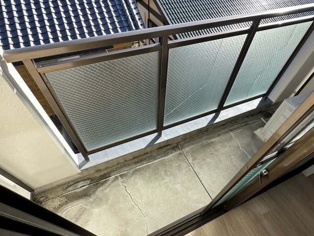 エトワール・Kの内装写真