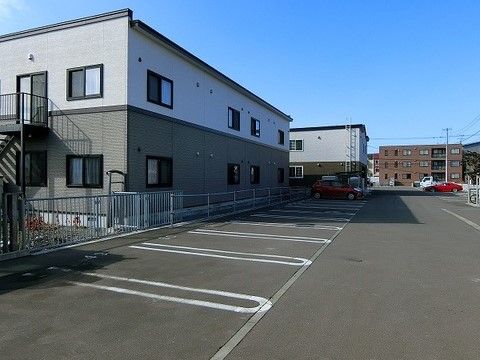 メゾンKT13号館のその他写真