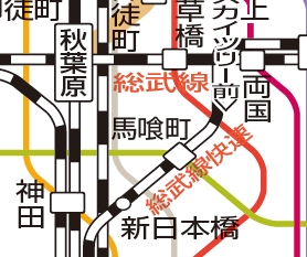その他　☆路線図☆