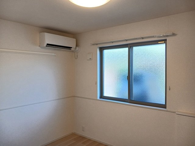 その他部屋・スペース　内装もきれいです