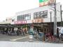 スーパー　ライフ野田店（スーパー）まで412m