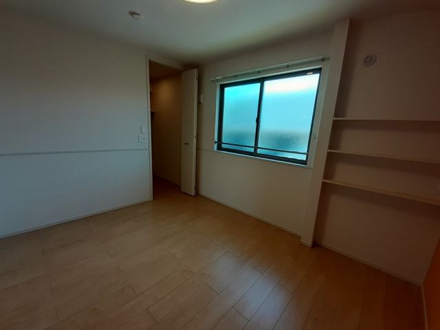 ルチアIの内装写真