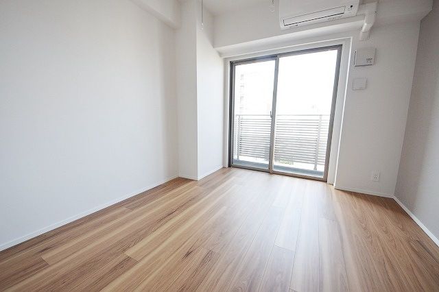 アーバネックス戸越の内装写真
