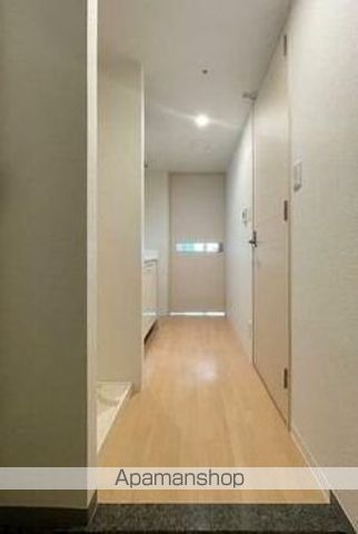 東京メトロ東西線 木場駅 徒歩9分 14階建 築20年の玄関写真