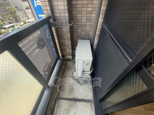 地下鉄中央線 九条駅 徒歩9分 5階建 築28年の内装写真