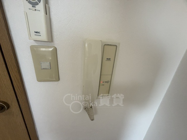 地下鉄中央線 九条駅 徒歩9分 5階建 築28年のその他写真