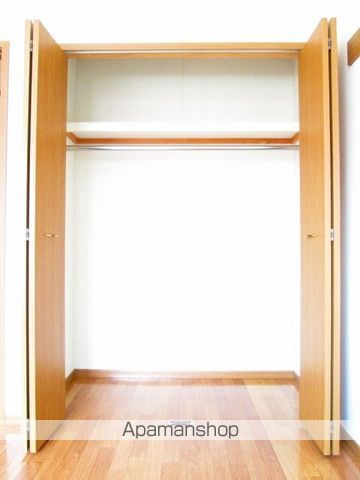 パークヴィレッジの内装写真