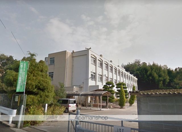 ＪＲ山陽本線 本郷駅 バス乗車時間：10分 最寄りバス停で下車 徒歩3分 2階建 築20年の周辺写真