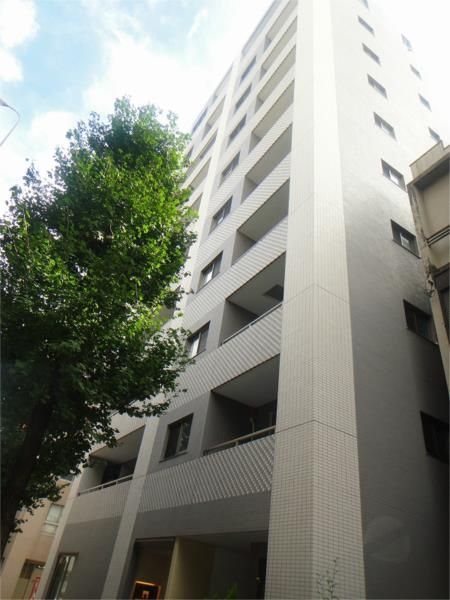 建物外観　おしゃれな外観です