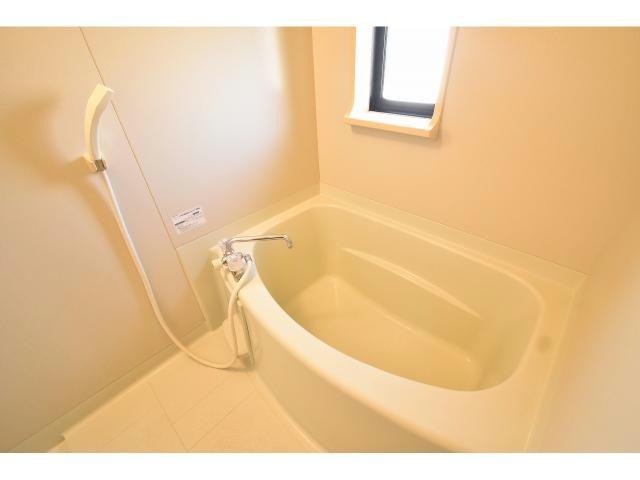 MamaisonMaruta Northの風呂写真