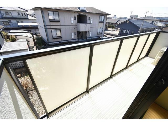 MamaisonMaruta Northの内装写真