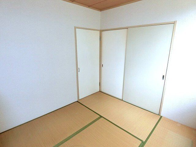 その他部屋・スペース　収納