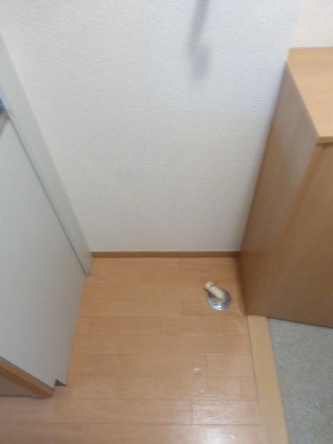その他設備　同一建物別間取りイメージ図