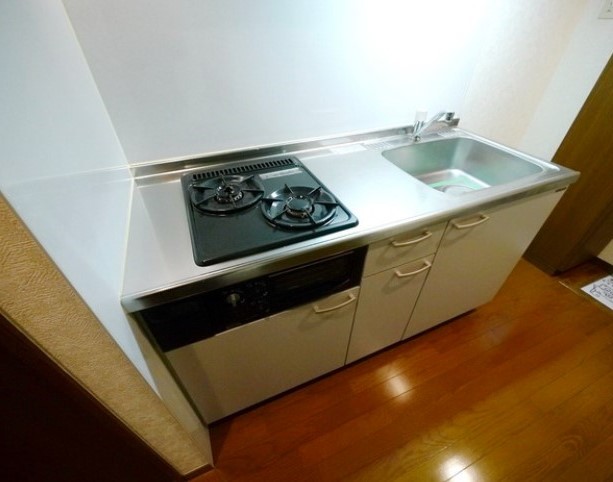 キッチン　別部屋参照写真
