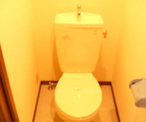トイレ　別部屋参照写真