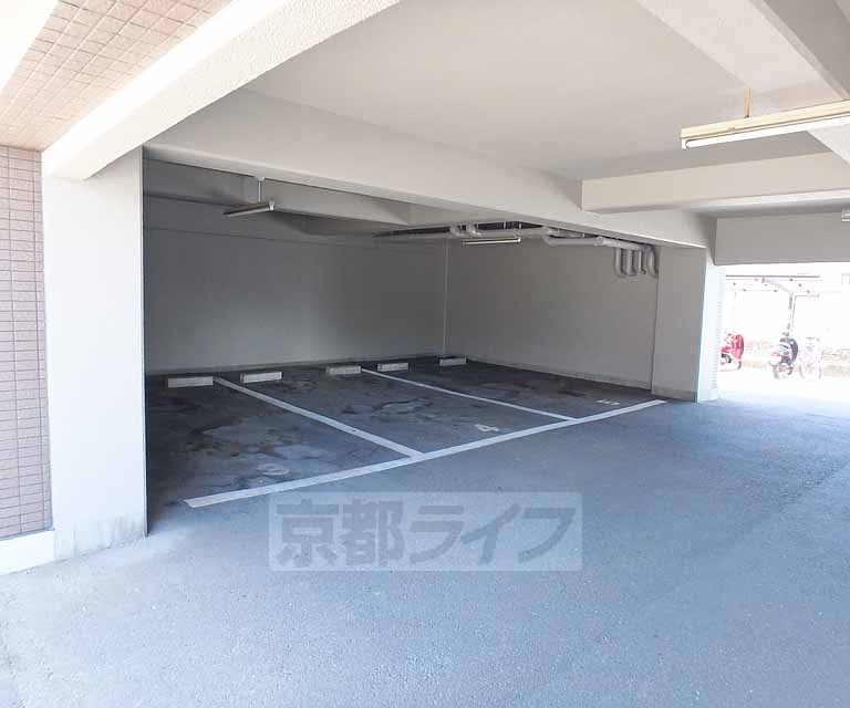 阪急京都線 長岡天神駅 徒歩3分 5階建 築33年のその他写真