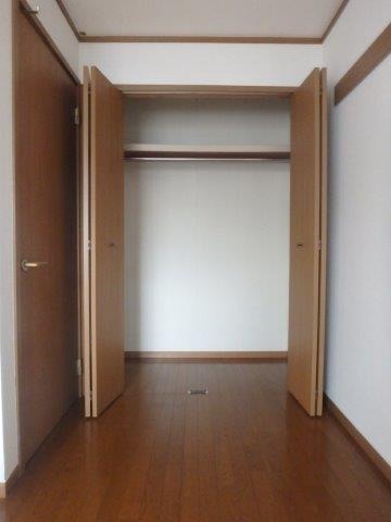 収納　図面と現状に相違がある場合には現状を優先