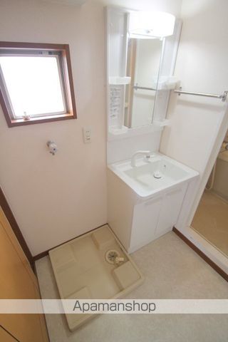 パークヒルズ上本町壱番館の内装写真
