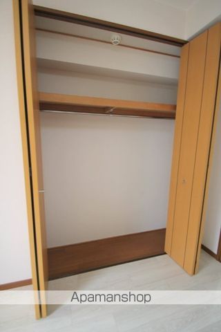 パークヒルズ上本町壱番館の内装写真