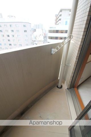 パークヒルズ上本町壱番館の内装写真