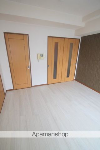 パークヒルズ上本町壱番館の内装写真