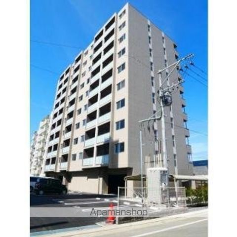 西鉄天神大牟田線 西鉄平尾駅 徒歩16分 9階建 築12年のその他写真