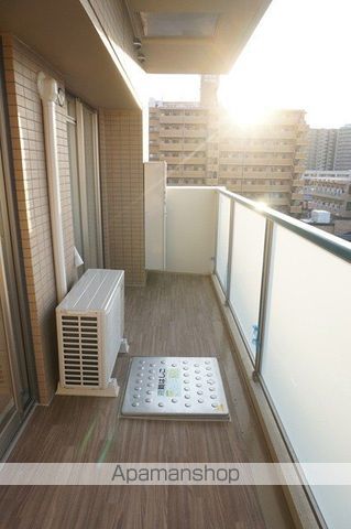 西鉄天神大牟田線 西鉄平尾駅 徒歩16分 9階建 築12年の内装写真