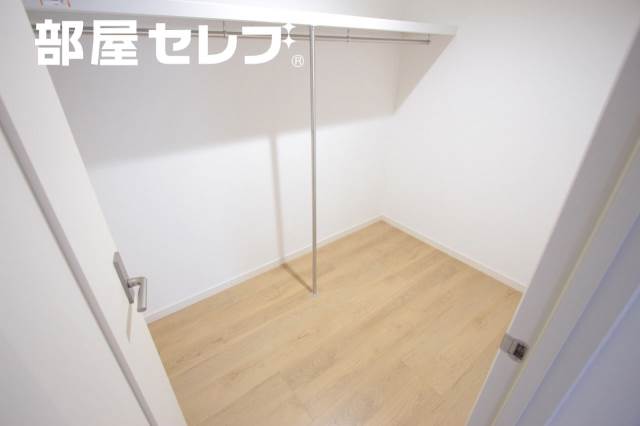 収納　※２０１号室写真