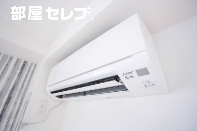 その他設備　※２０１号室写真